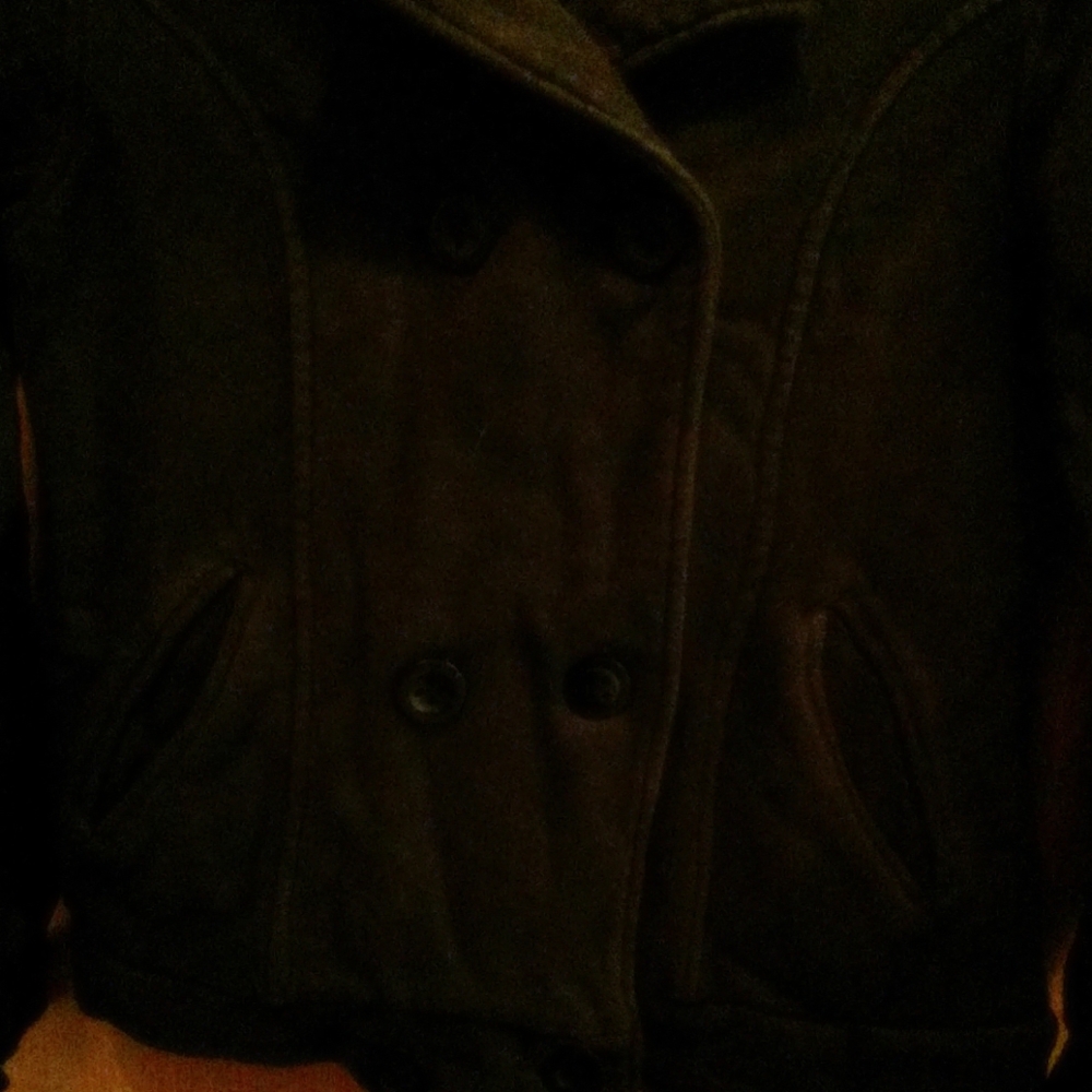 Jacket - Picture 3 of 3